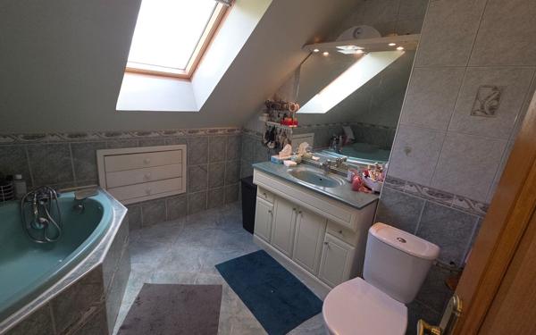 Maison à vendre    5 pièces •  Tremblay-en-France