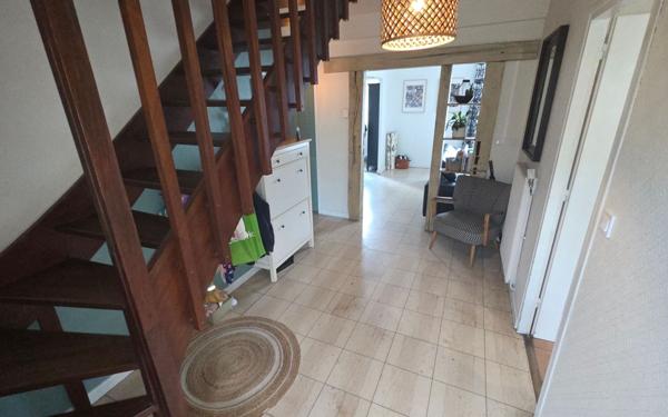 Maison à vendre    5 pièces •  Tremblay-en-France