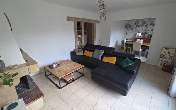 Maison à vendre    5 pièces •  Tremblay-en-France