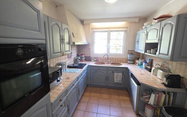 Maison à vendre    5 pièces •  Tremblay-en-France