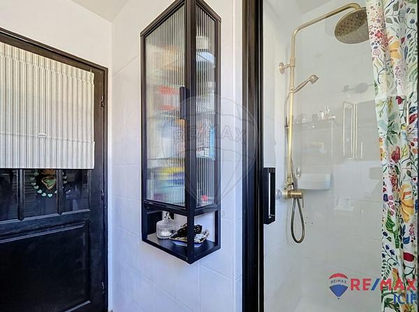 Maison 1 chambre(s) à vendre - Bourgoin-Jallieu, Isère - 38