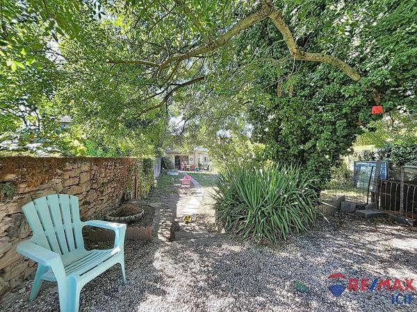 Maison 1 chambre(s) à vendre - Bourgoin-Jallieu, Isère - 38