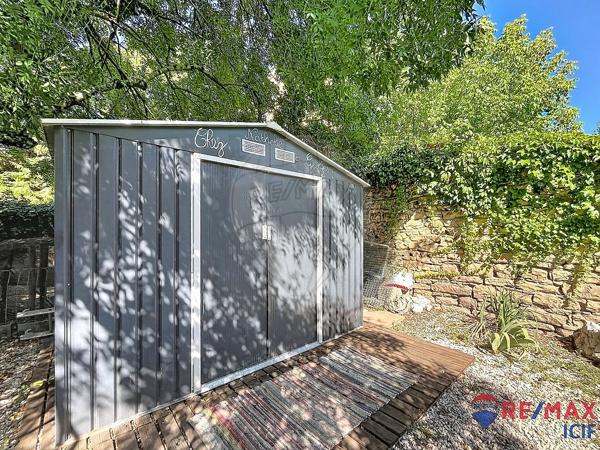 Maison 1 chambre(s) à vendre - Bourgoin-Jallieu, Isère - 38