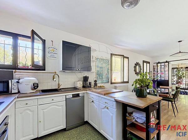 Maison 1 chambre(s) à vendre - Bourgoin-Jallieu, Isère - 38