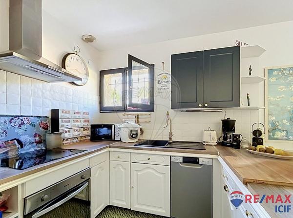 Maison 1 chambre(s) à vendre - Bourgoin-Jallieu, Isère - 38