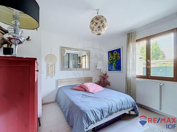 Maison 1 chambre(s) à vendre - Bourgoin-Jallieu, Isère - 38