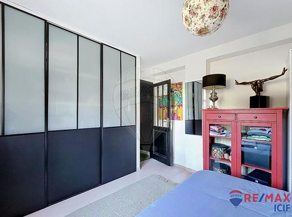 Maison 1 chambre(s) à vendre - Bourgoin-Jallieu, Isère - 38