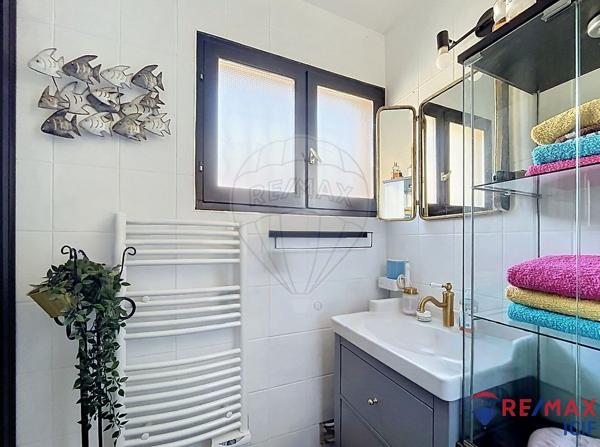 Maison 1 chambre(s) à vendre - Bourgoin-Jallieu, Isère - 38