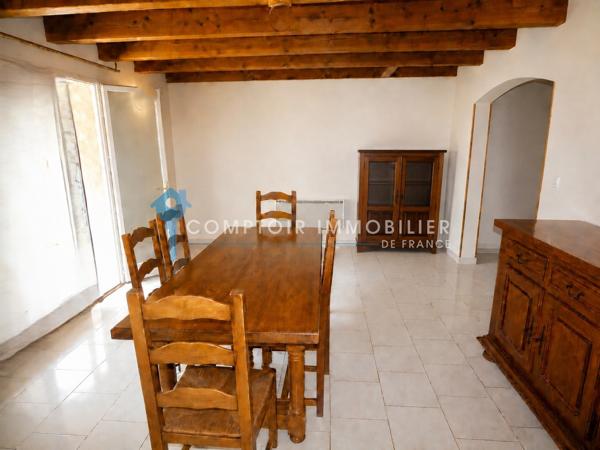Maison 4 pièce(s) 2 chambre(s) 130 m²