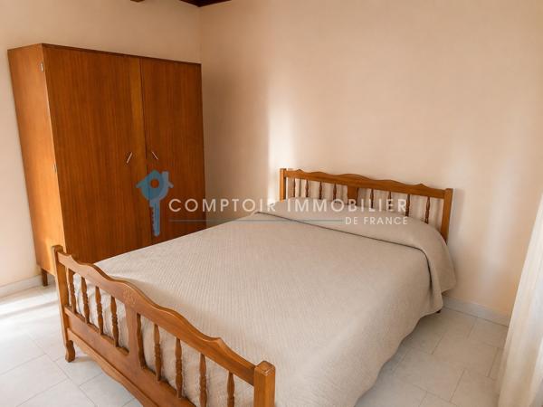 Maison 4 pièce(s) 2 chambre(s) 130 m²