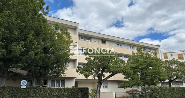 À vendre Appartement 4 pièces 79 m² - Eaubonne 95600