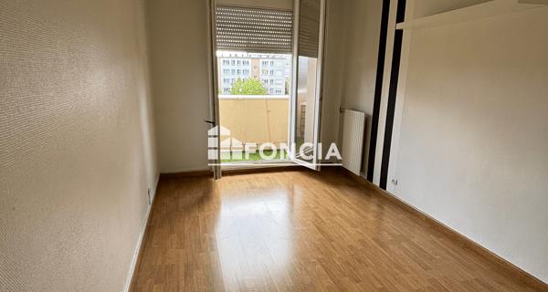 À vendre Appartement 4 pièces 79 m² - Eaubonne 95600