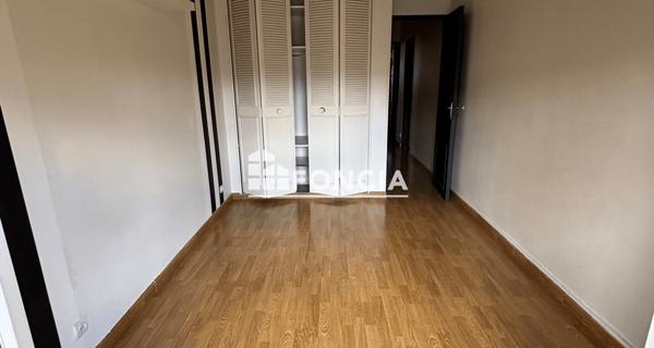 À vendre Appartement 4 pièces 79 m² - Eaubonne 95600