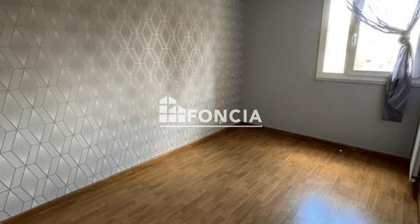 À vendre Appartement 4 pièces 79 m² - Eaubonne 95600