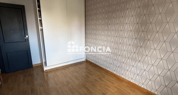 À vendre Appartement 4 pièces 79 m² - Eaubonne 95600