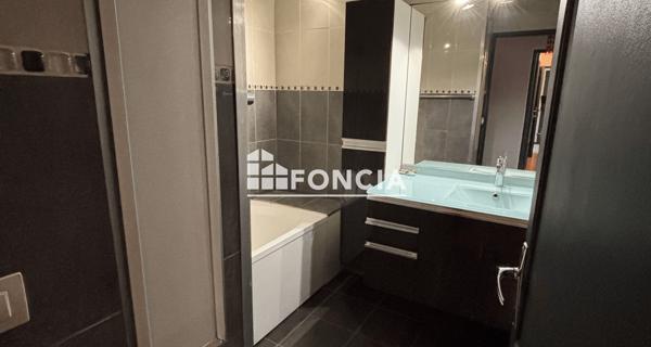 À vendre Appartement 4 pièces 79 m² - Eaubonne 95600