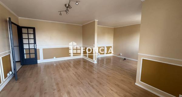 À vendre Appartement 4 pièces 79 m² - Eaubonne 95600