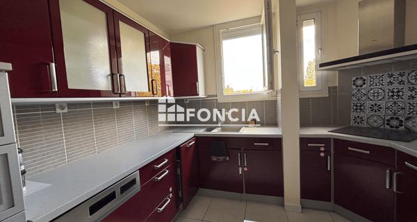 À vendre Appartement 4 pièces 79 m² - Eaubonne 95600