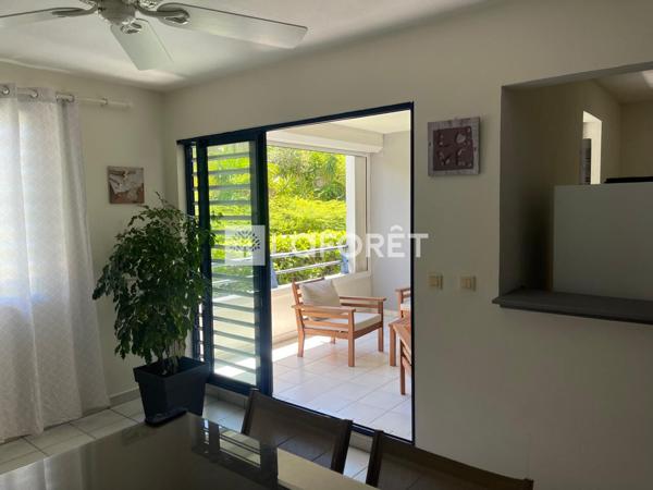 Achat appartement Le Gosier - 3 pièce(s) - 70 m² - 222 000 €