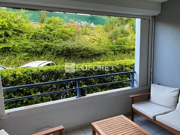 Achat appartement Le Gosier - 3 pièce(s) - 70 m² - 222 000 €