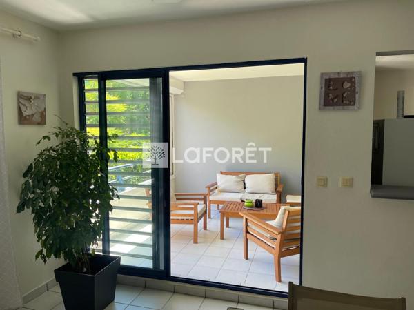 Achat appartement Le Gosier - 3 pièce(s) - 70 m² - 222 000 €