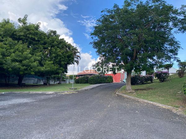 Achat appartement Le Gosier - 3 pièce(s) - 70 m² - 222 000 €