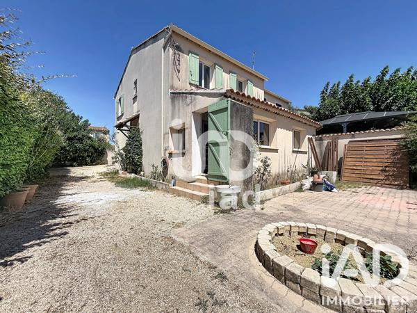 Maison à vendre 5 pièces 96 m² Carpentras