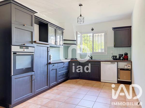 Maison à vendre 5 pièces 96 m² Carpentras