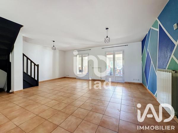 Maison à vendre 5 pièces 96 m² Carpentras