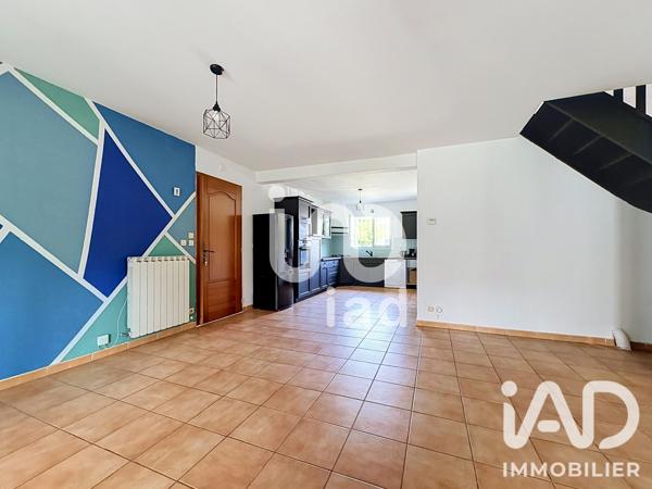 Maison à vendre 5 pièces 96 m² Carpentras
