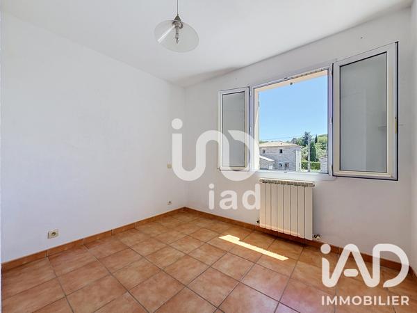 Maison à vendre 5 pièces 96 m² Carpentras