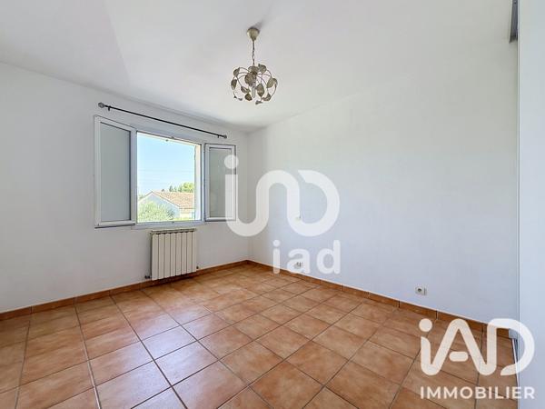 Maison à vendre 5 pièces 96 m² Carpentras