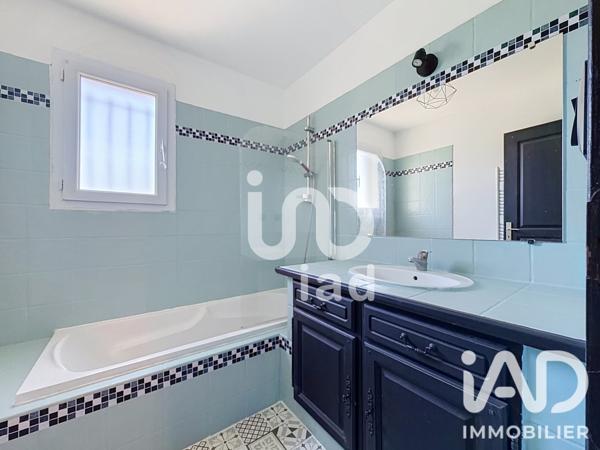 Maison à vendre 5 pièces 96 m² Carpentras
