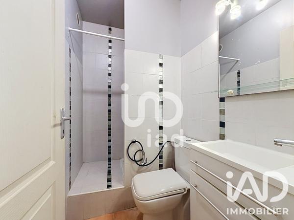 Maison à vendre 5 pièces 96 m² Carpentras