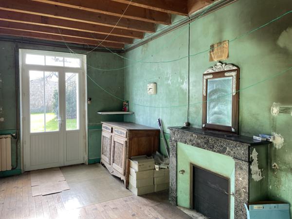 Maison  6 pièce(s)  3 chambre(s)  150 m²