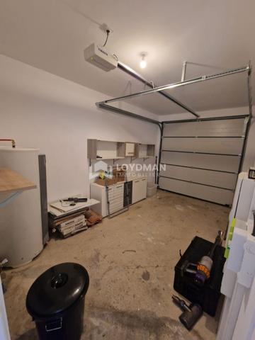 Maison plain-pied 3 pièces 62 m² avec garage – Construite en 2021