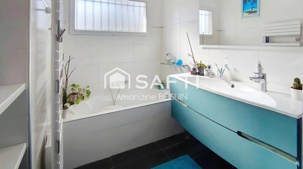 À  seulement 15 min de l'Isle jourdain !