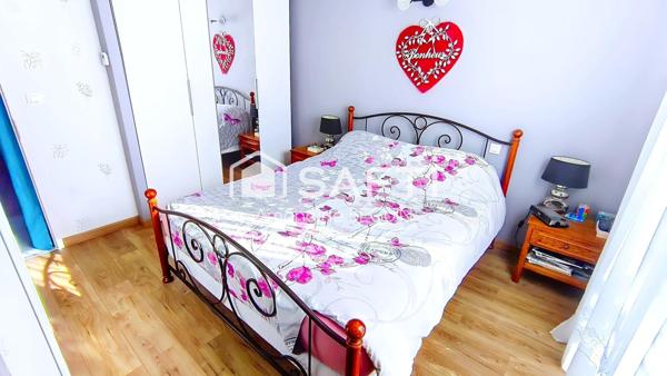 À  seulement 15 min de l'Isle jourdain !