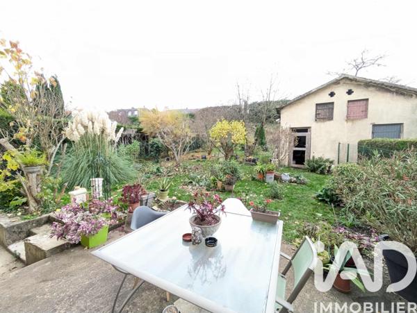 Maison à vendre 5 pièces 109 m² Hayange