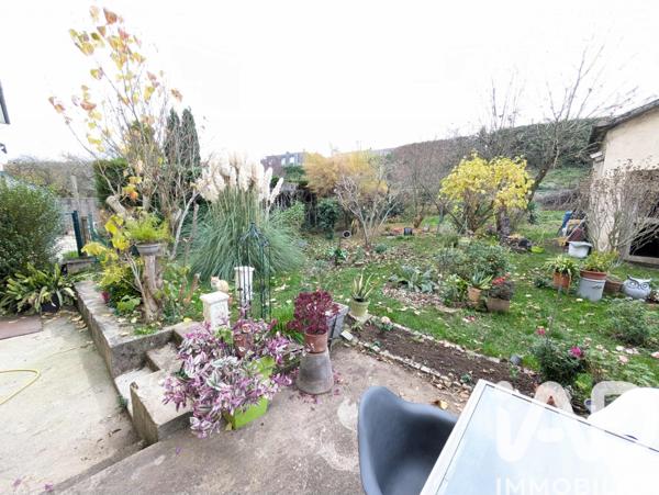 Maison à vendre 5 pièces 109 m² Hayange