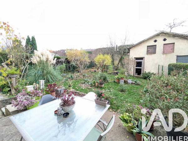 Maison à vendre 5 pièces 109 m² Hayange