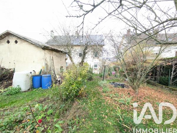 Maison à vendre 5 pièces 109 m² Hayange