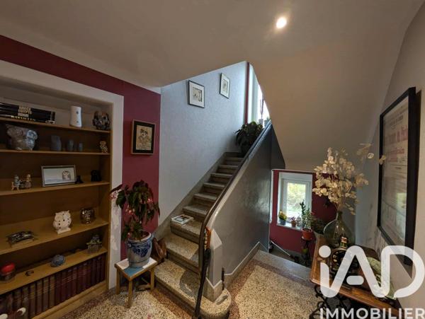 Maison à vendre 5 pièces 109 m² Hayange