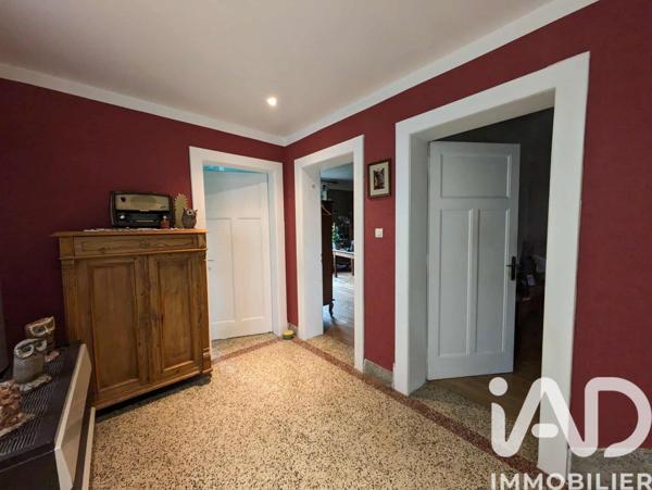 Maison à vendre 5 pièces 109 m² Hayange