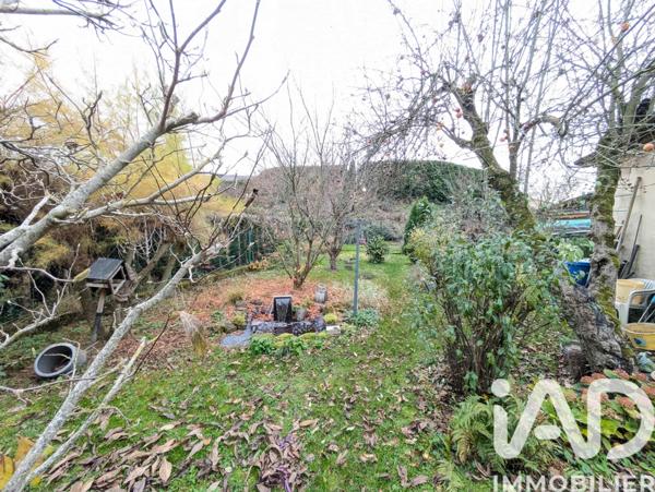 Maison à vendre 5 pièces 109 m² Hayange