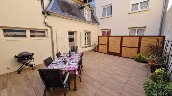 Vente Appartement 3 pièces 71 m2 à Colmar
