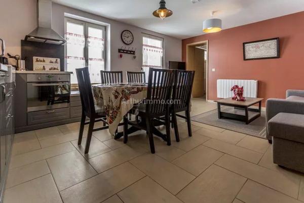 Vente Appartement 3 pièces 71 m2 à Colmar