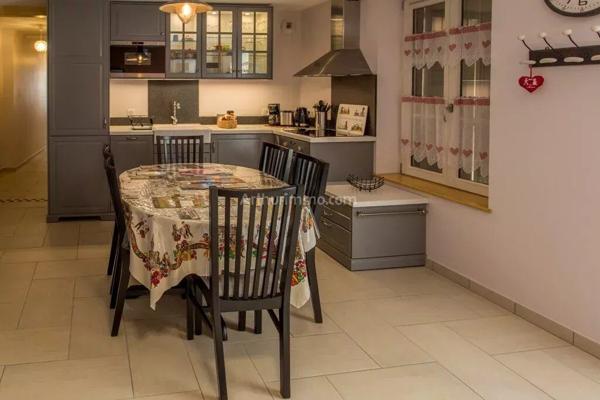 Vente Appartement 3 pièces 71 m2 à Colmar