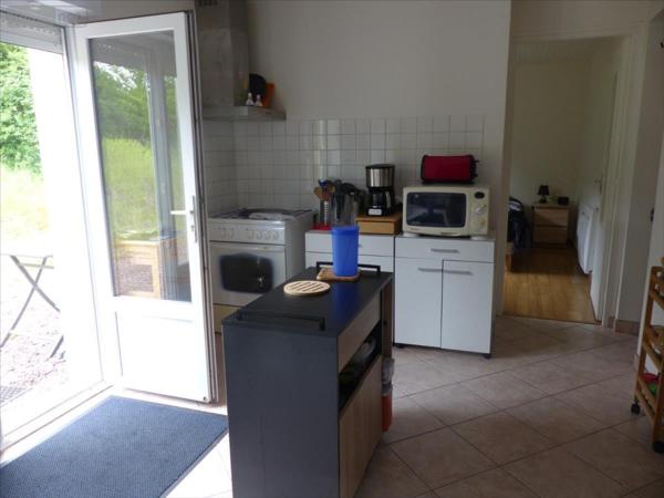 Maison individuelle à vendre à Pirou dans la Manche (50770), ref : 50061-371064