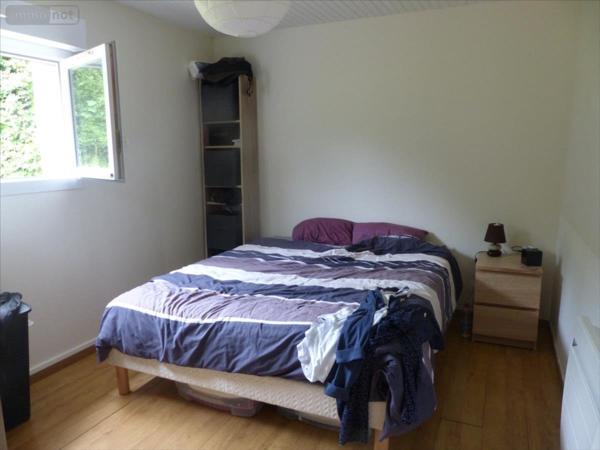 Maison individuelle à vendre à Pirou dans la Manche (50770), ref : 50061-371064